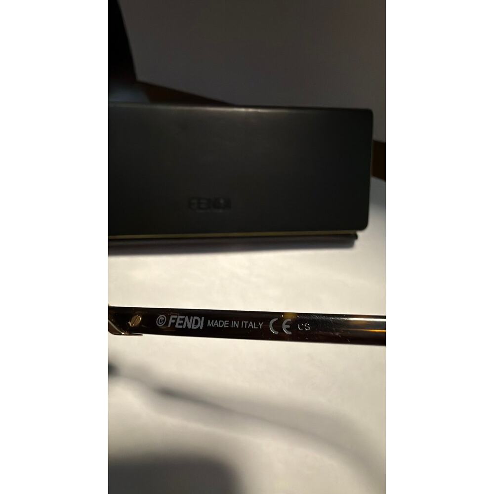 Fendi RX frames - Picture 4 of 6